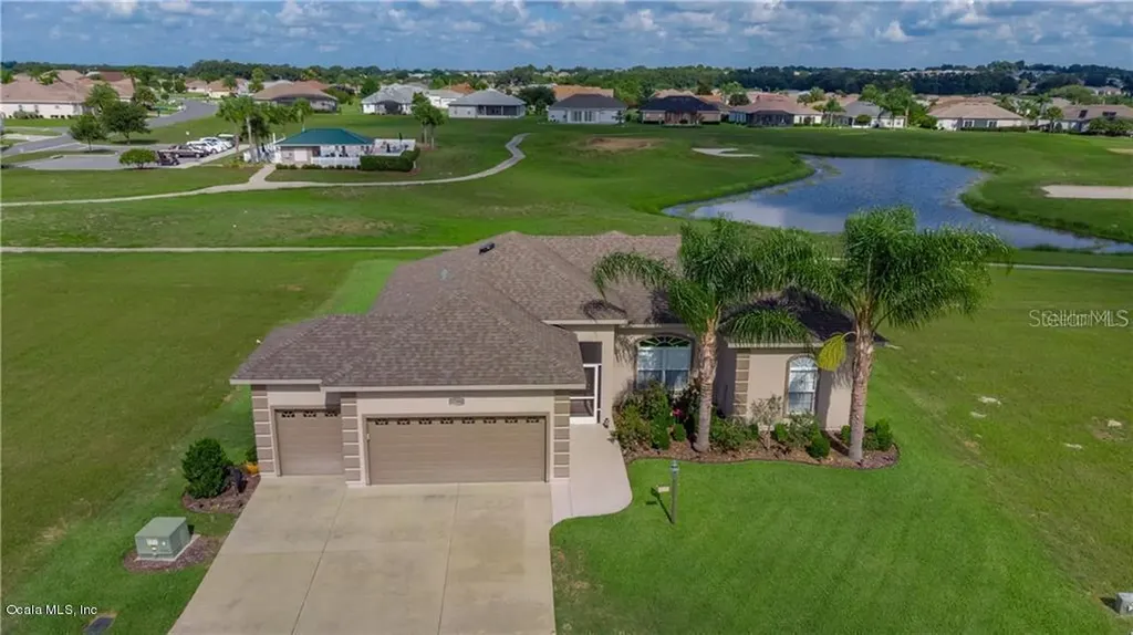17394 SE 123rd Terrace Summerfield FL 34491