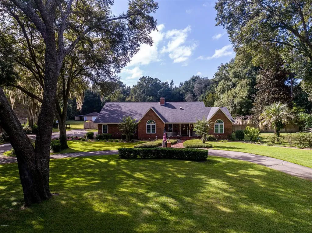 5500 SE 8th Street Ocala FL 34480