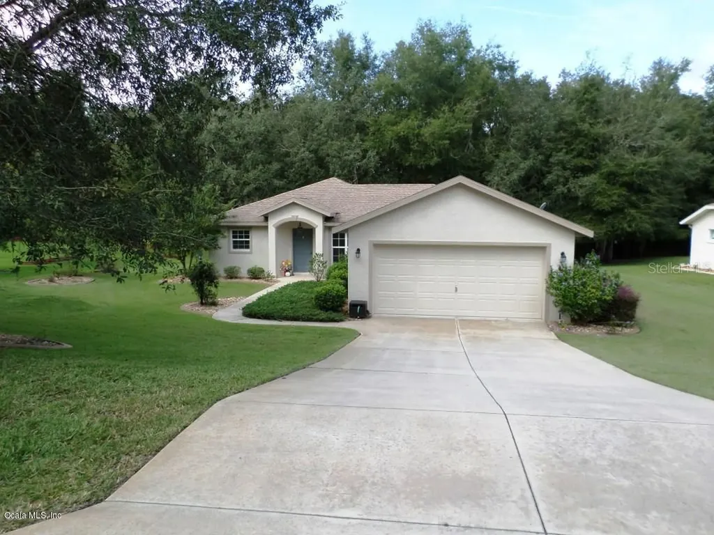 10130 SW 188th Court Dunnellon FL 34432