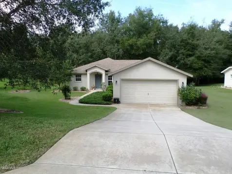 10130 SW 188th Court Dunnellon FL 34432