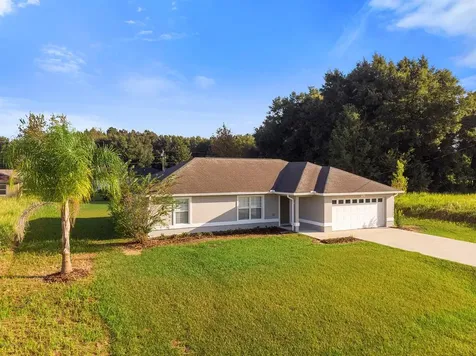 5 Dogwood Trail Way Ocala FL 34472