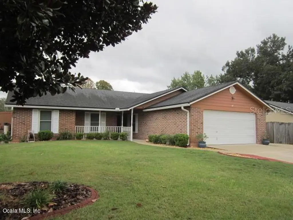 8133 Corky Lane Jacksonville FL 32244