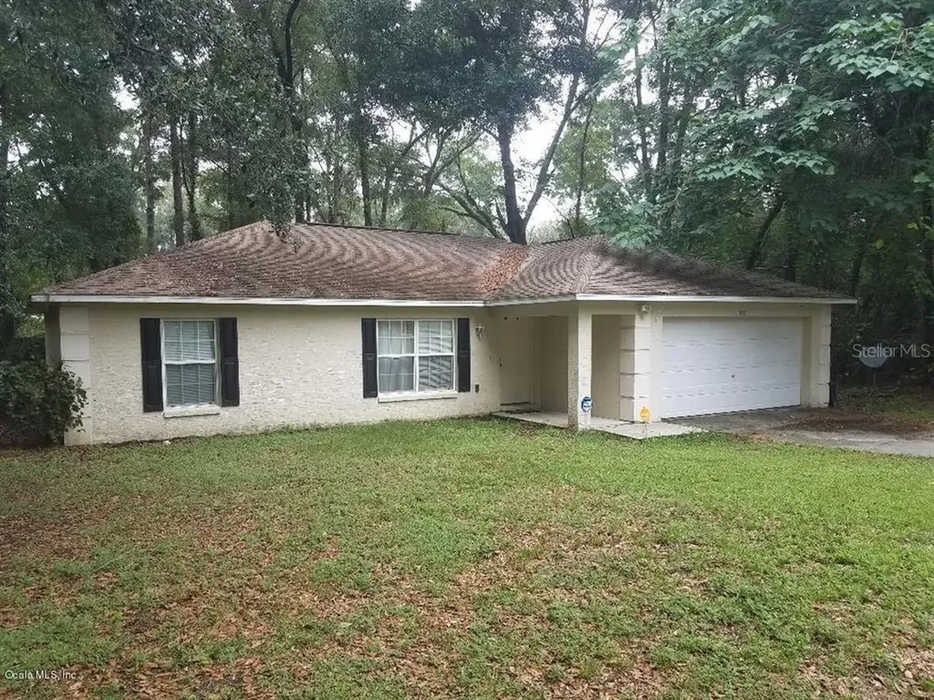 5781 NW 65th Place Ocala FL 34482