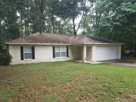 5781 NW 65th Place Ocala FL 34482