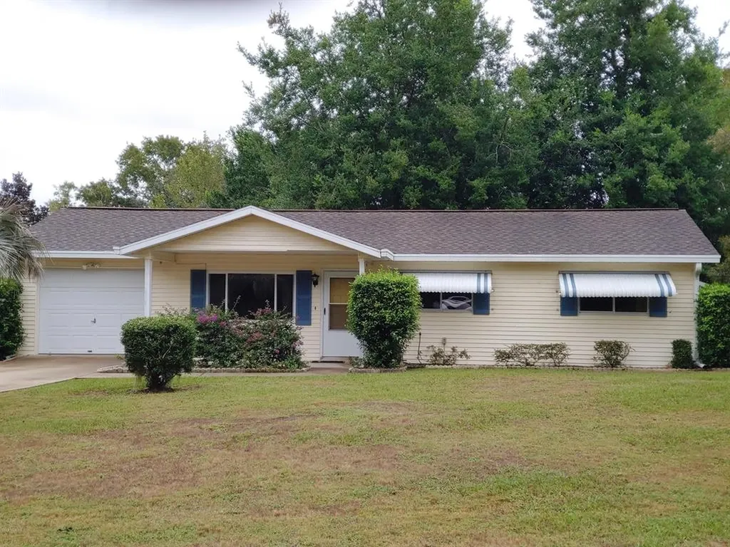 11289 SW 79th Terrace Ocala FL 34476