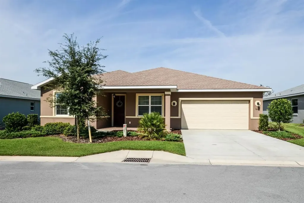 9288 SW 91st Court Road Ocala FL 34481