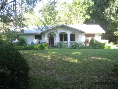 2780 NE 120th Street Anthony FL 32617
