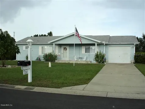 10465 SE 179th Street Summerfield FL 34491