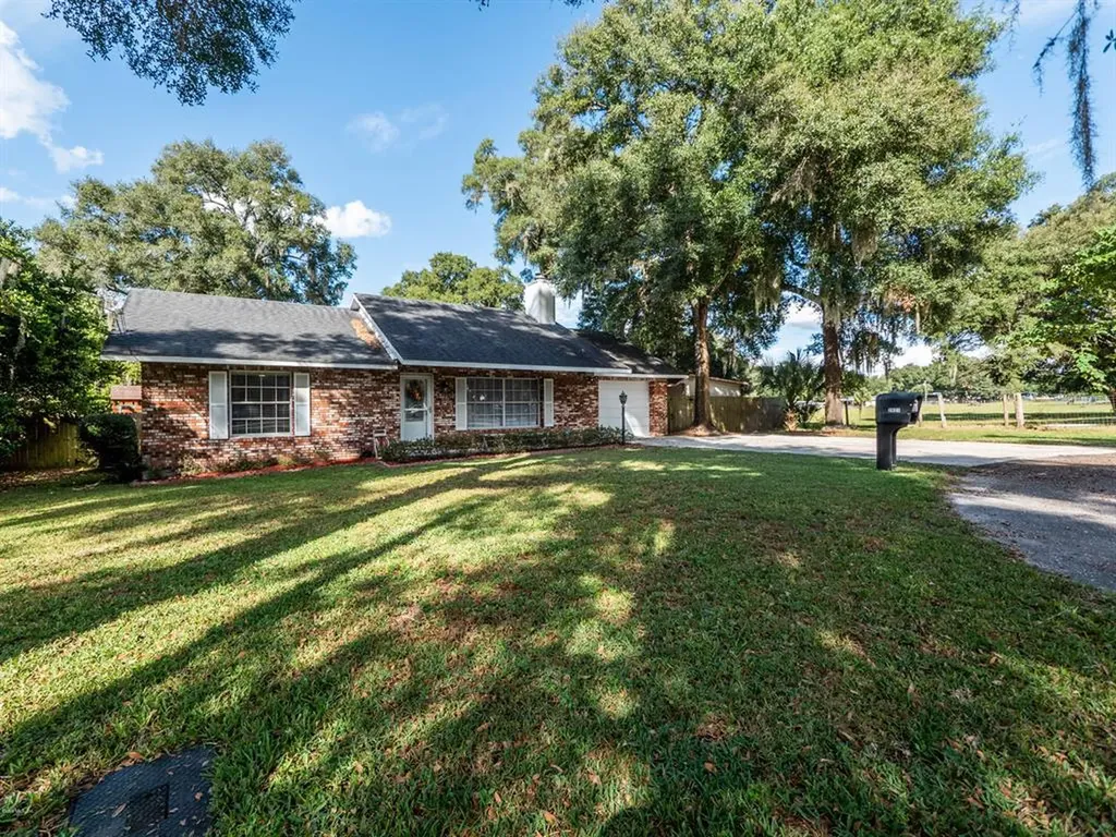 2621 NE 46th Street Ocala FL 34479