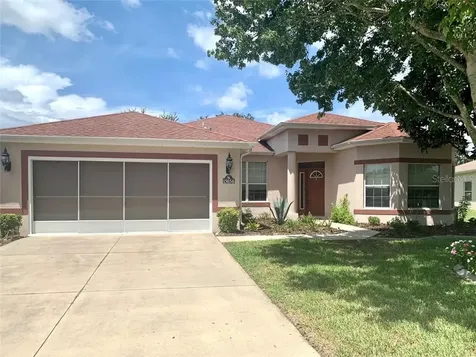 15654 SW 16th Avenue Road Ocala FL 34473