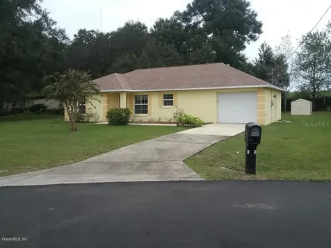 33 Aspen Drive Ocala FL 34480