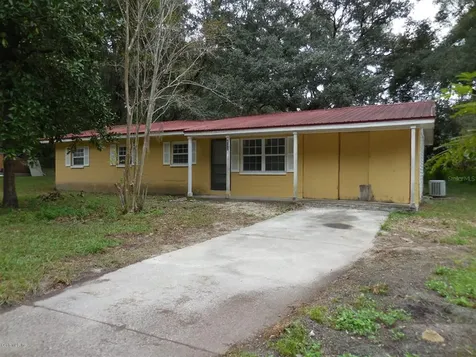 632 School Street Bronson FL 32621