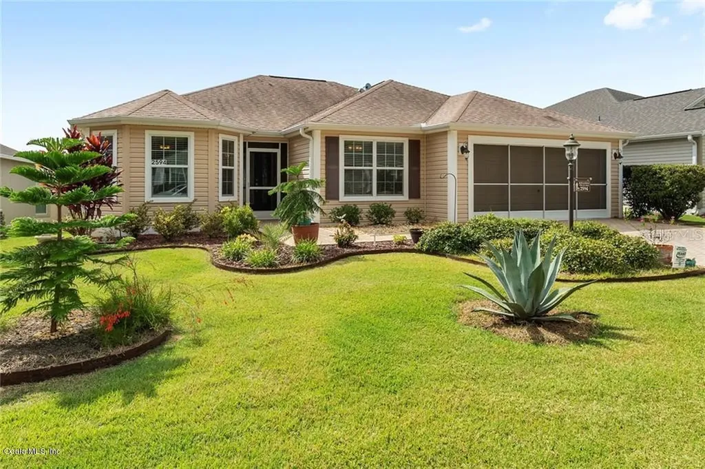 2594 Jupiter Way The Villages FL 32163