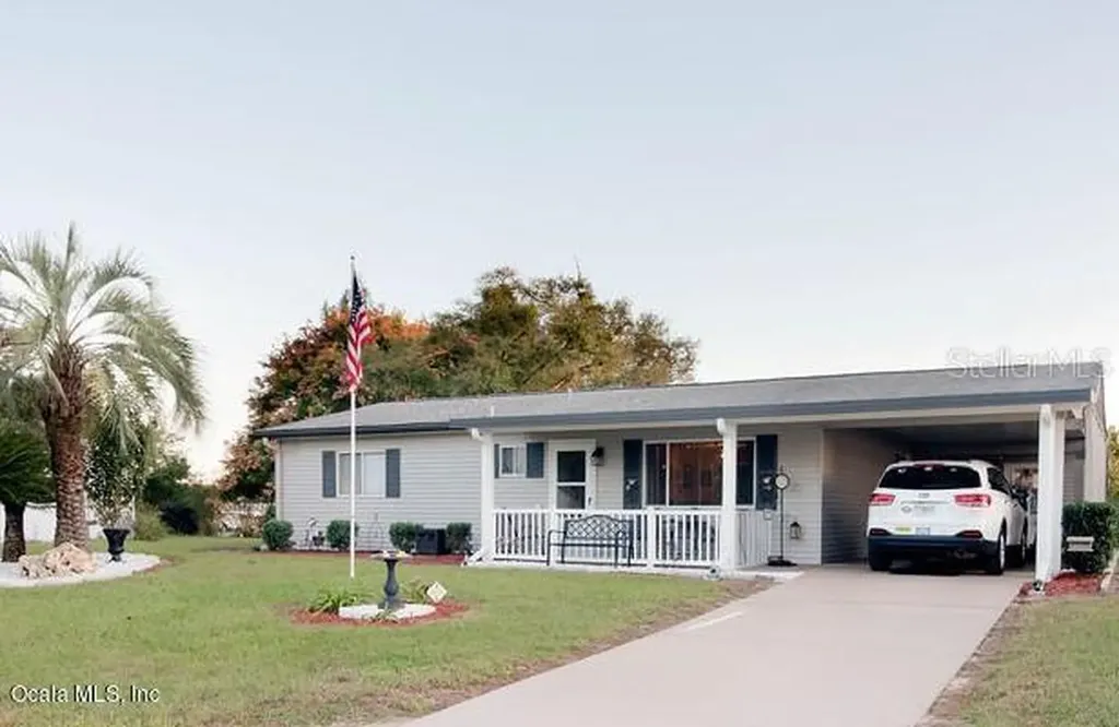 6396 SW 108th Street Ocala FL 34476