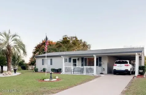 6396 SW 108th Street Ocala FL 34476