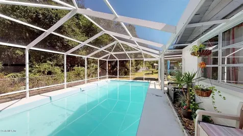 2091 W Devon Drive Citrus Springs FL 34434