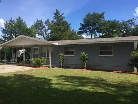 3309 SE 35th Court Ocala FL 34471