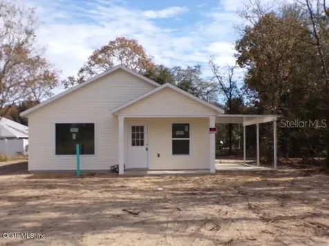 12225 SE 84th Avenue Belleview FL 34420