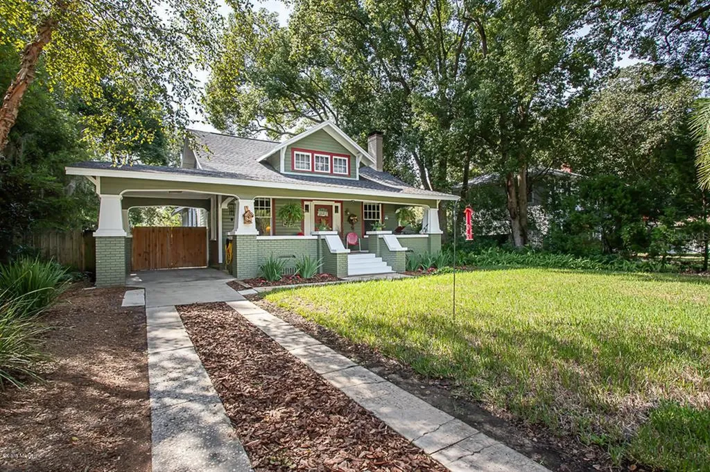 1014 NE 4th Street Ocala FL 34470