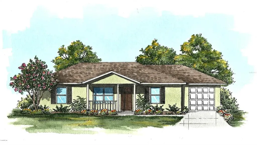 6344 NW 63rd Terrace Ocala FL 34482