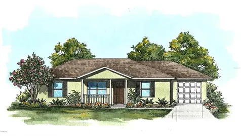 6344 NW 63rd Terrace Ocala FL 34482