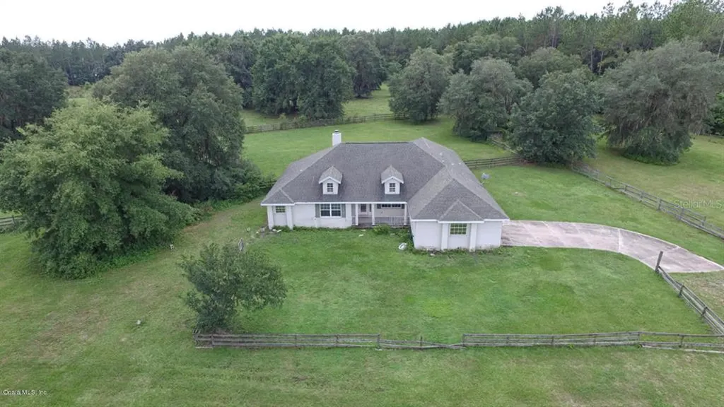 11500 NW 167th Place Reddick FL 32686