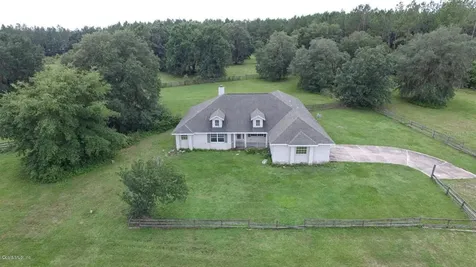 11500 NW 167th Place Reddick FL 32686