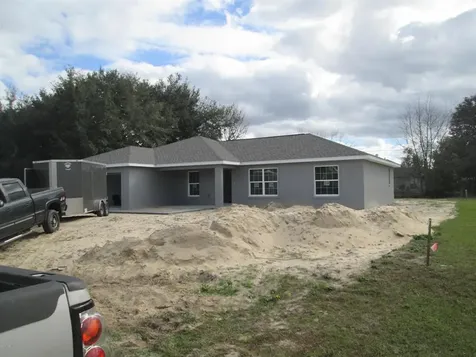 6248 SW 128th Street Road Ocala FL 34473
