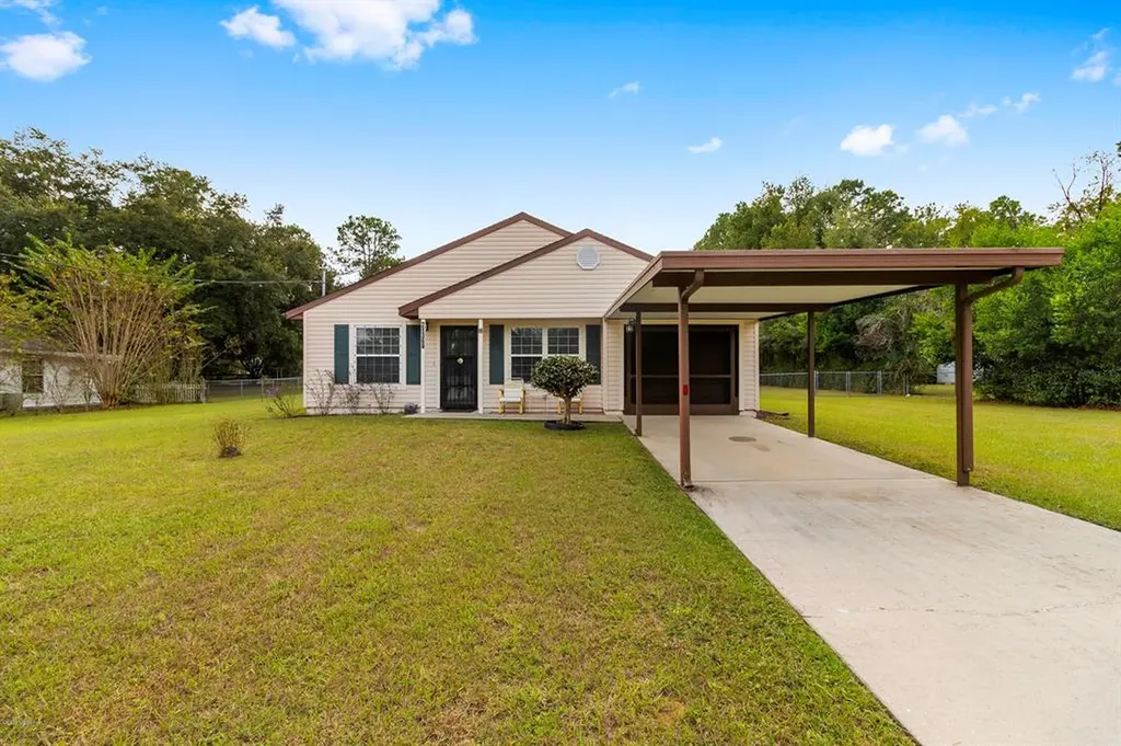 21368 SW Peach Blossom Street Dunnellon FL 34431