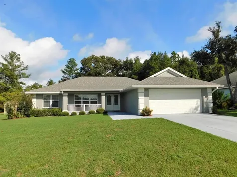 923 SE 65th Circle Ocala FL 34472