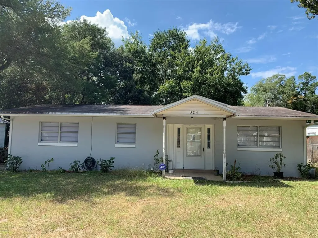 524 SE 3rd Street Williston FL 32696