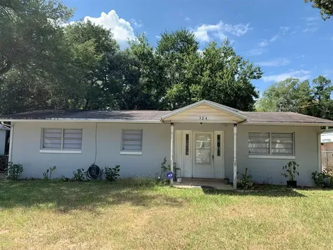 524 SE 3rd Street Williston FL 32696