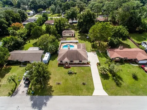 4530 NE 13th Street Ocala FL 34470