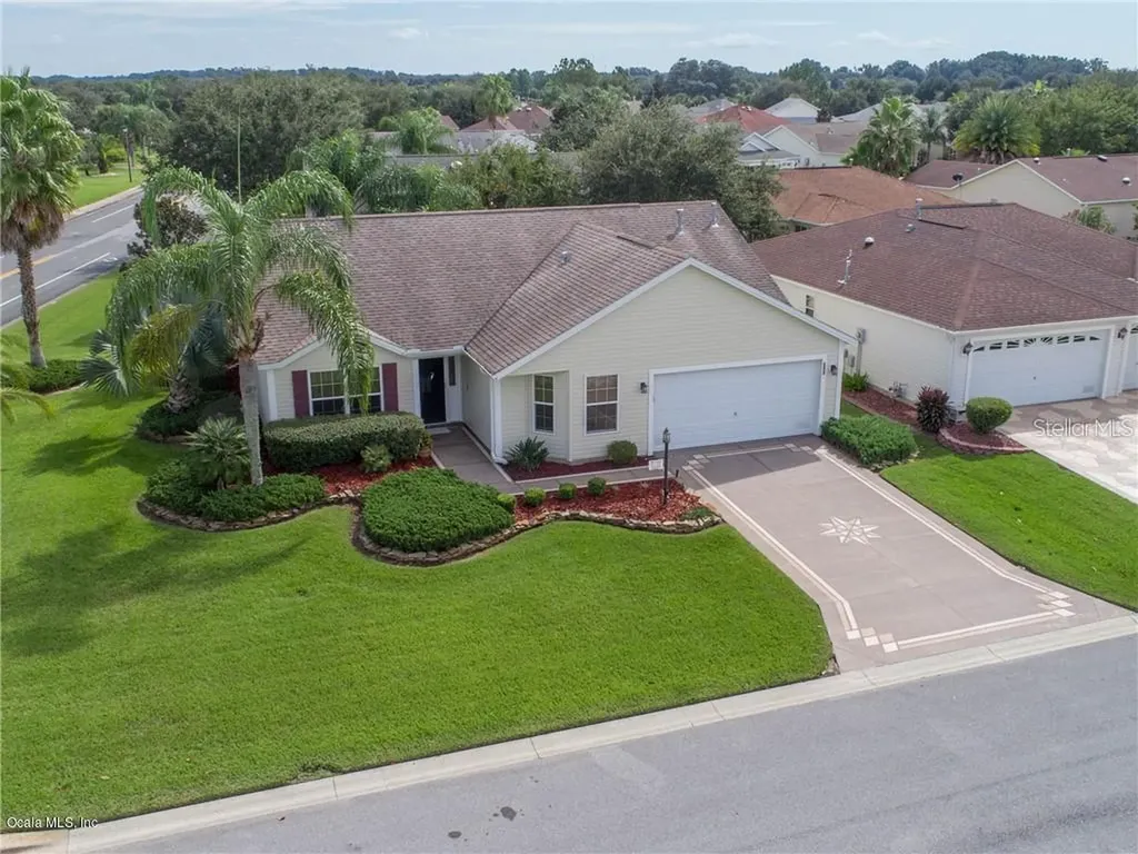 2650 Edwards Lane The Villages FL 32162