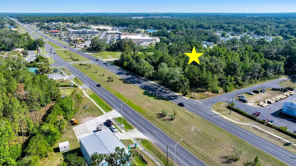 4799 SE 106th Place Road Belleview FL 34420