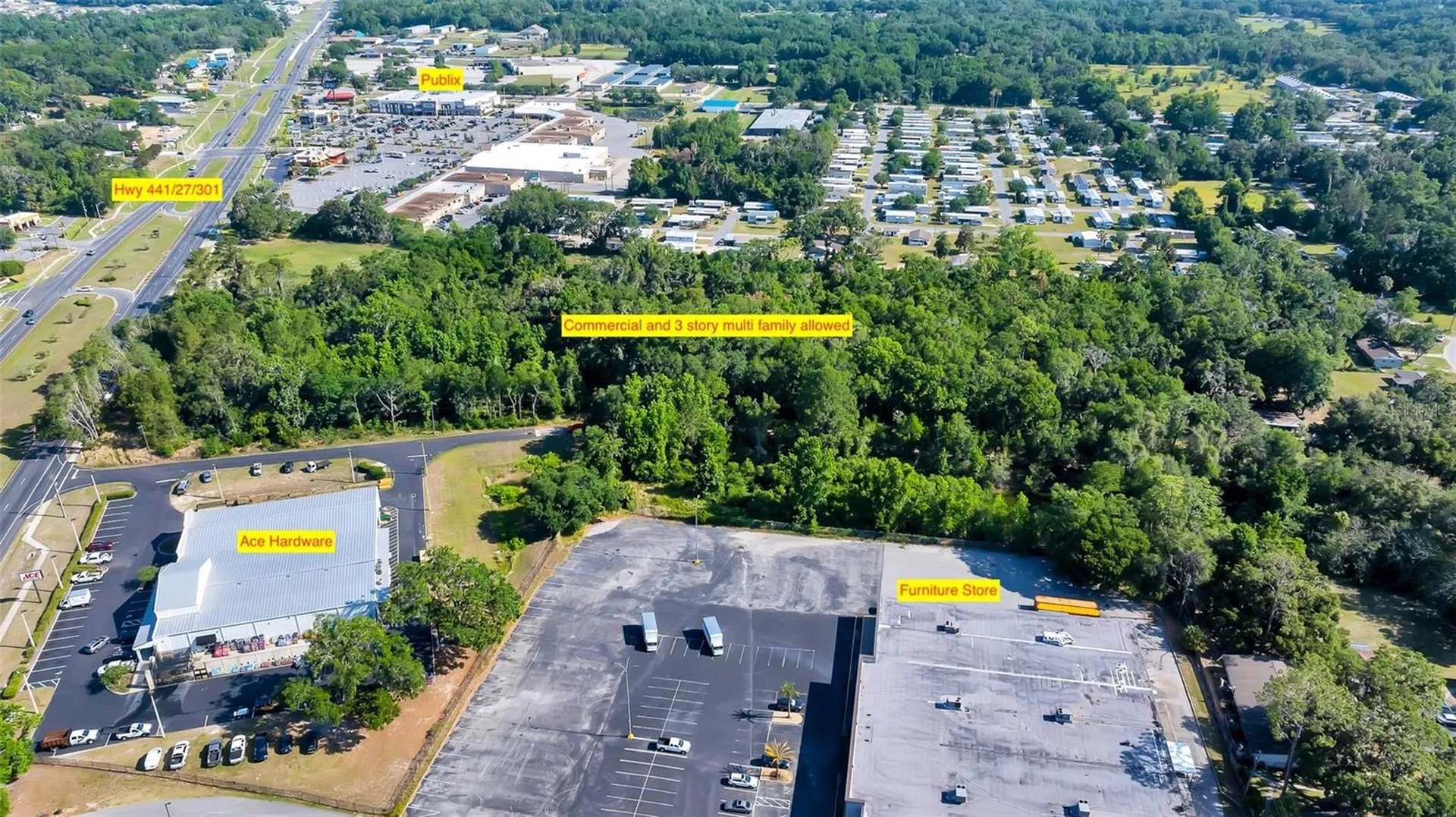 4799 SE 106th Place Road Belleview FL 34420