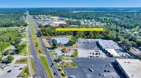 4799 SE 106th Place Road Belleview FL 34420
