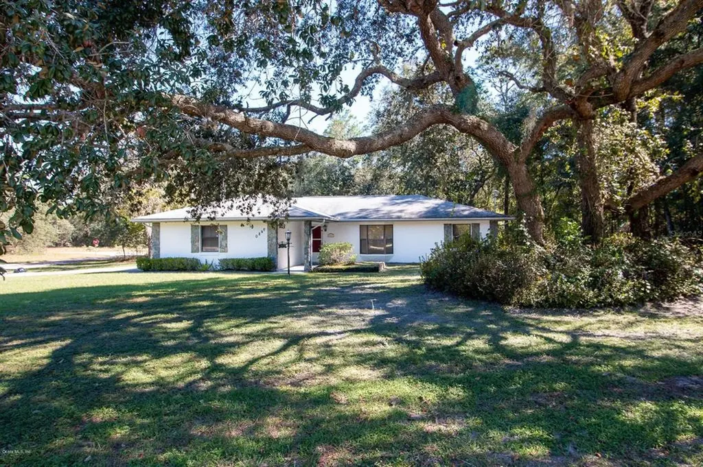 9480 N Country Club Way Citrus Springs FL 34434
