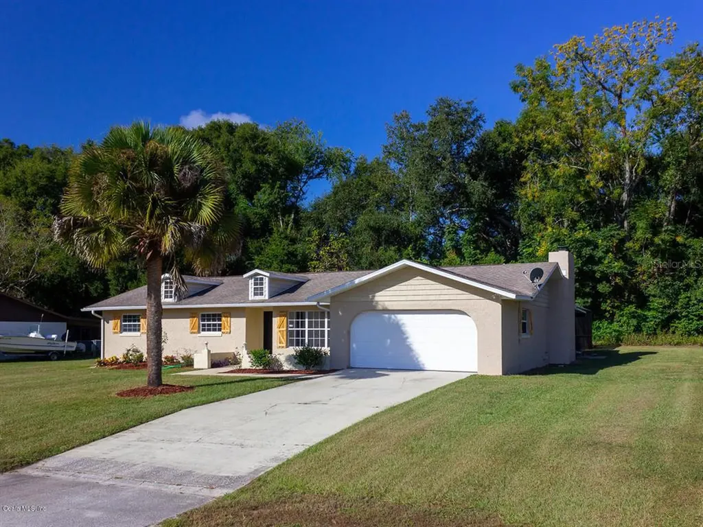 3702 SE 31st Terrace Ocala FL 34471