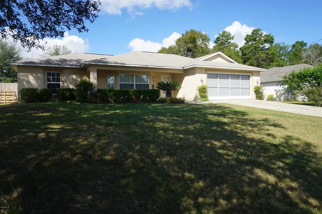 10 Fir Drive Ocala FL 34472