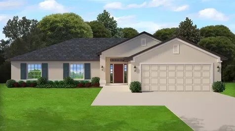 3119 NE 25th Street Ocala FL 34470