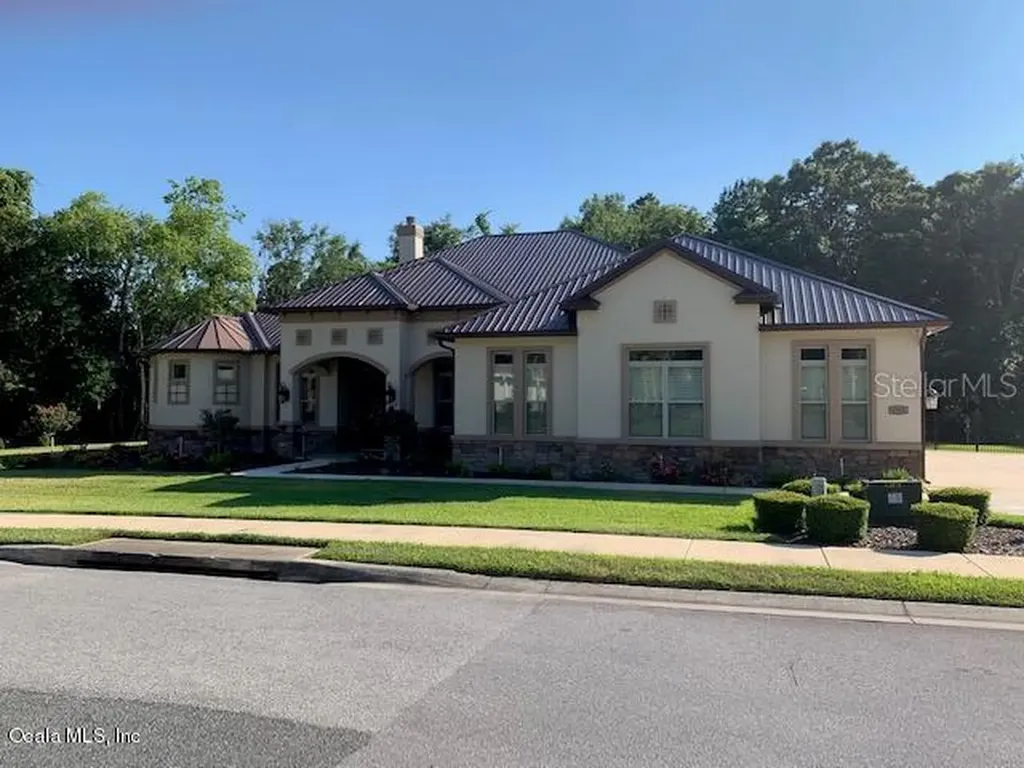 4302 SE 8th Avenue Ocala FL 34480