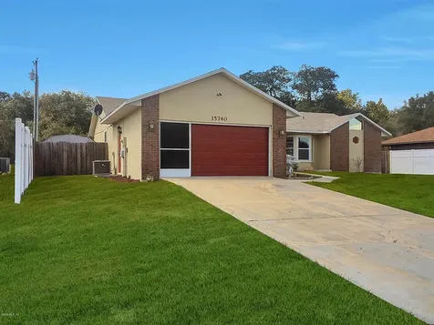 15740 SW 19th Avenue Road Ocala FL 34473