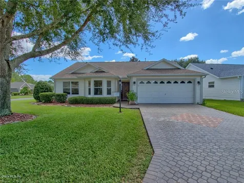 3200 Hampton Lane The Villages FL 32162