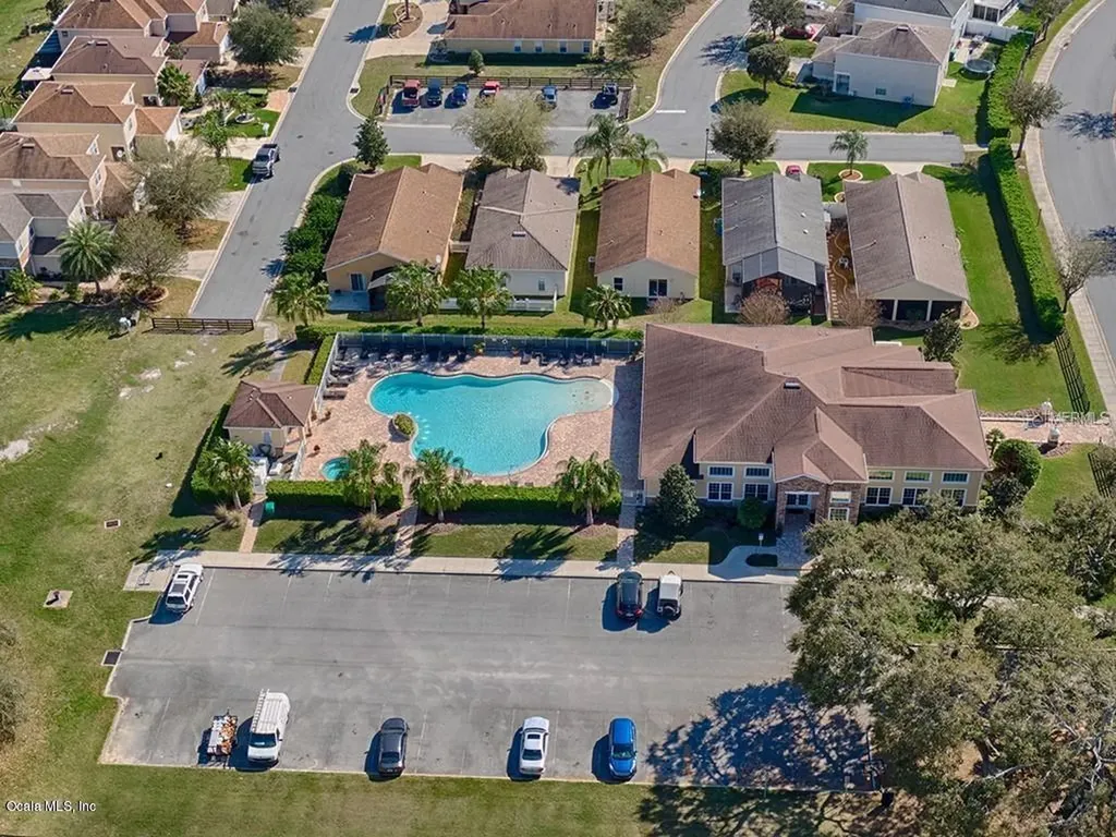 12383 NE 48th Loop Oxford FL 34484