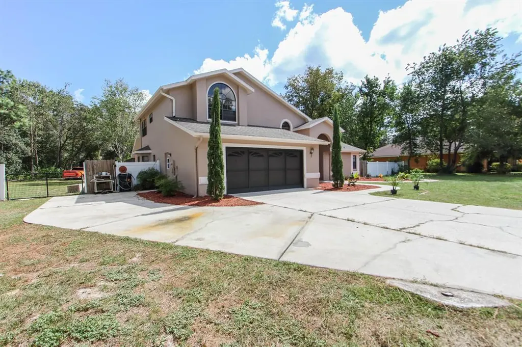 1339 N Carnevale Terrace Lecanto FL 34461
