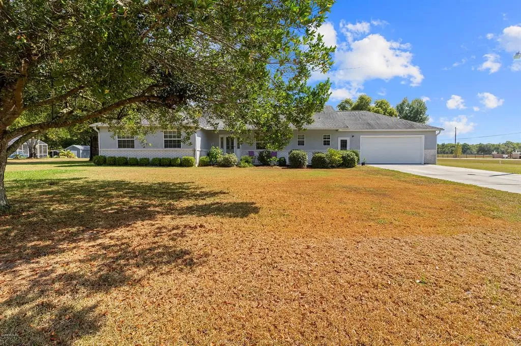 14711 SE 95th Court Summerfield FL 34491