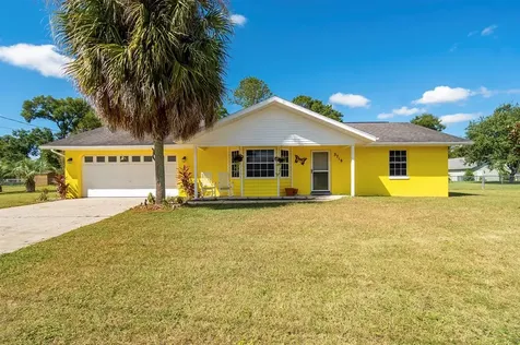 3718 NE 5th Terrace Ocala FL 34479