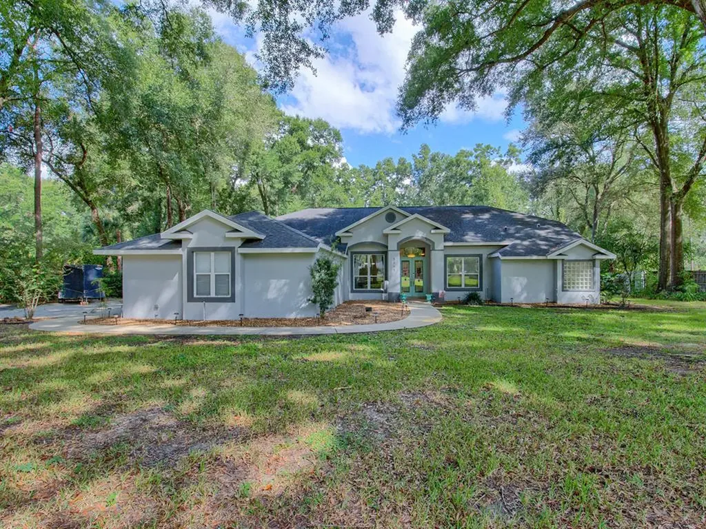 5345 NE 1st Lane Ocala FL 34470