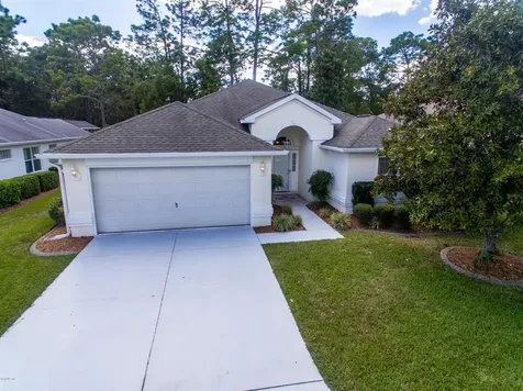 11699 SW 72nd Circle Ocala FL 34476